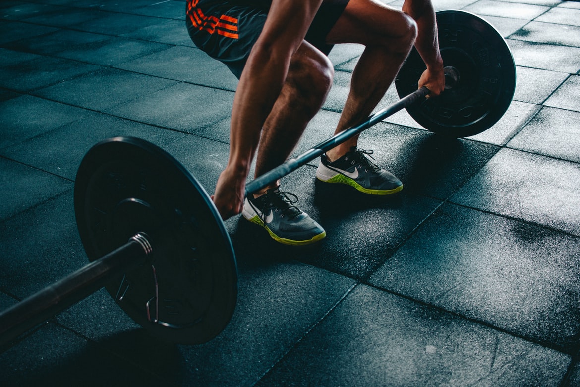 Est-ce que le CBD aide à améliorer la performance sportive ?