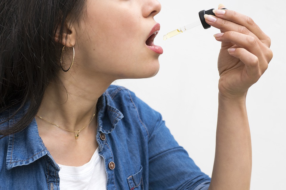 Comment prendre le CBD 4 méthodes simples