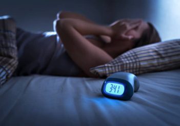 Le CBD peut-il aider à lutter contre les insomnies ?