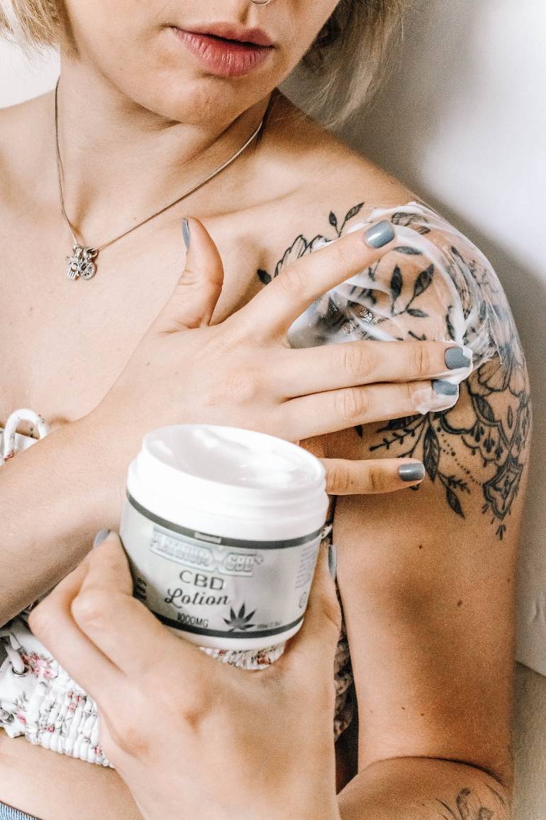 Le CBD possède-t-il des vertus aphrodisiaques