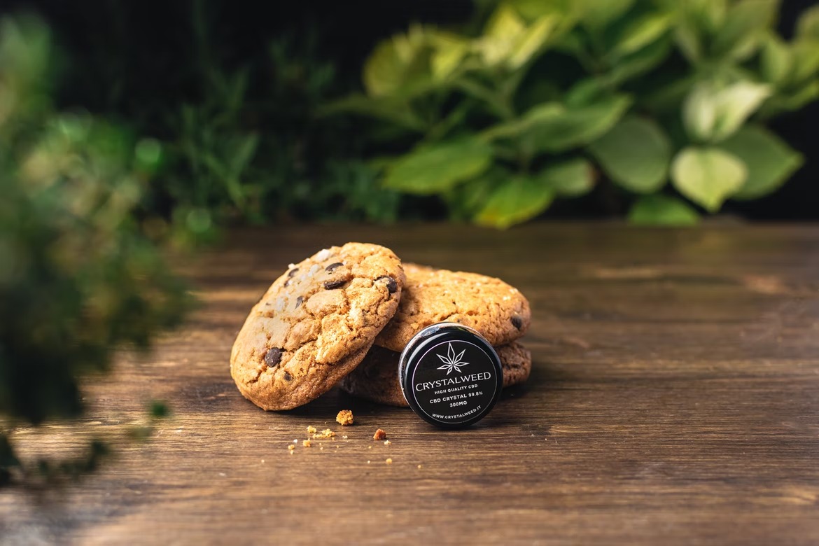 Où acheter un cookie au CBD ?