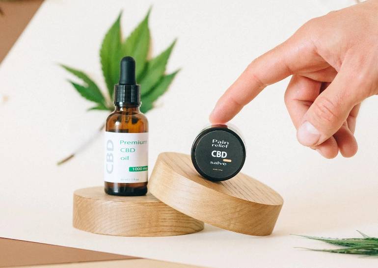 Comment trouver des avis sur l’huile de CBD ?
