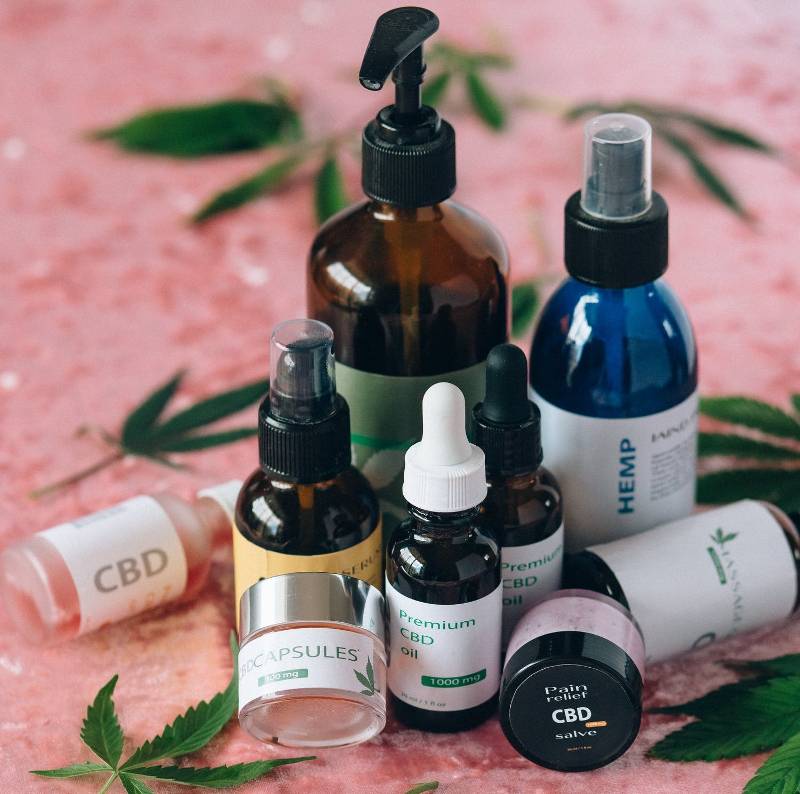 Trouver le meilleur grossiste de résine de CBD