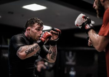 L’utilisation du CBD par les sportifs dans les sports de combat